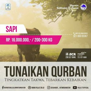 hewan qurban