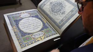 Ramadhan Bulan Al-Qur'an | Yayasan Anak Yatim di Jakarta