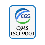 ISO 9001 yrla