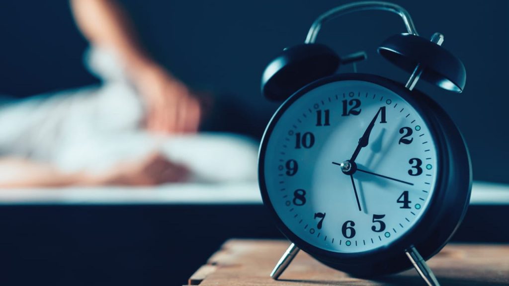 Mengenal Coronasomnia Gangguan Tidur Saat Pandemi