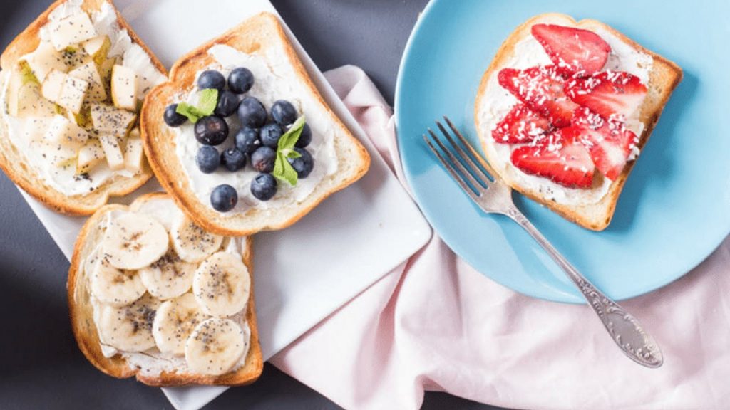 Manfaat sarapan pagi bagi kesehatan