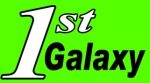 first galaxy bekasi logo