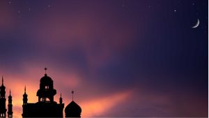 keutamaan 10 muharram
