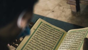 Keutamaan Khatam Al Quran