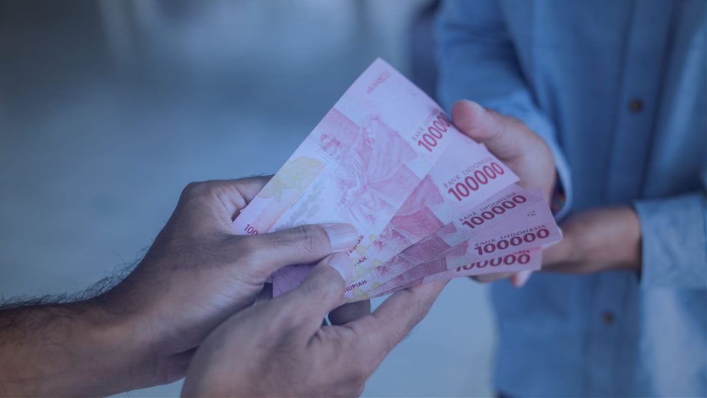 Amalan Pembuka Pintu Rezeki