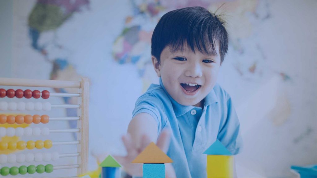 Cara Mengajarkan Anak Disiplin