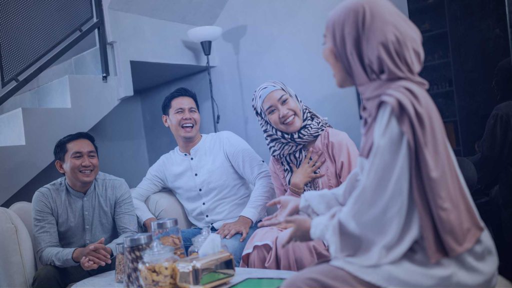 Keutamaan Silaturahmi dalam Islam