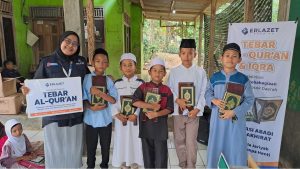 Wakaf Al Quran