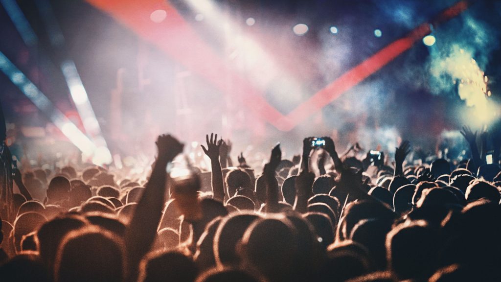 Festival Musik Akhir Tahun