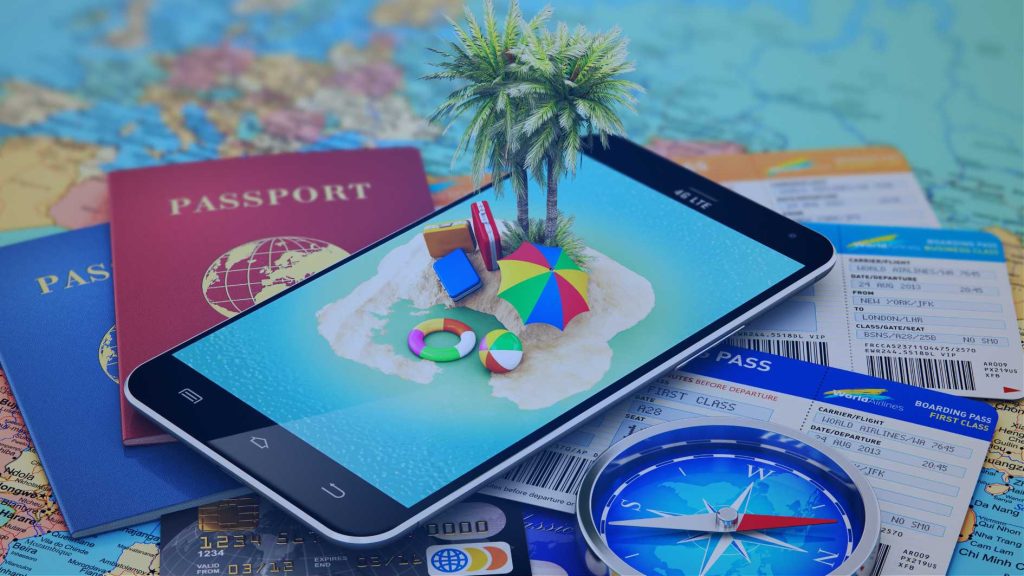 Tips Liburan Akhir Tahun