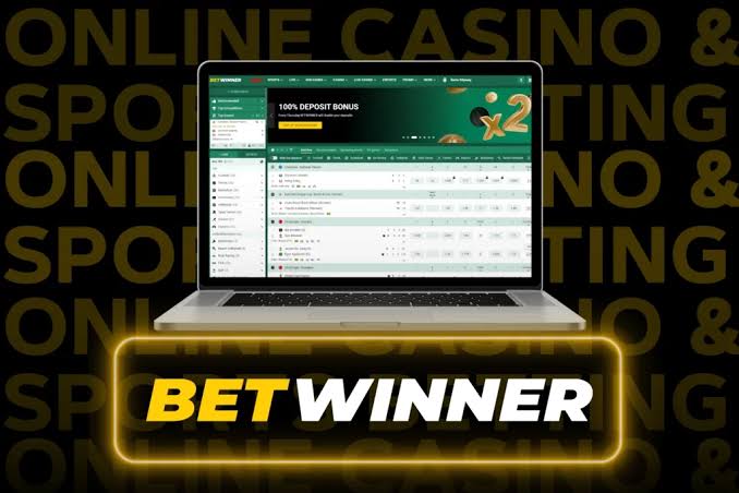 BetWinner Mobile App Your Ultimate Betting Companion