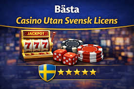 Casinon Utan Svensk Licens Vad Du Behöver Veta -1148380838