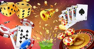Discover the Excitement of Bet Ninja Online Casino UK 1660331208