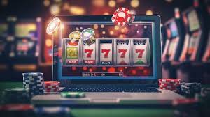 Exploring the Excitement of Spins House Your Premier Online Casino Experience