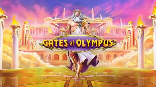 Gates of Olympus Slot Unleash the Power of the Gods! -846797651