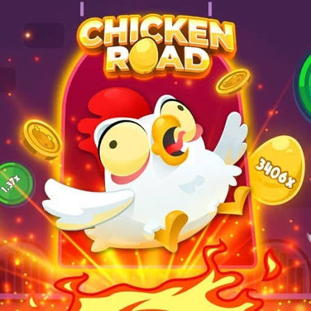 Jugar Chicken Road La Aventura del Juego en la Carretera