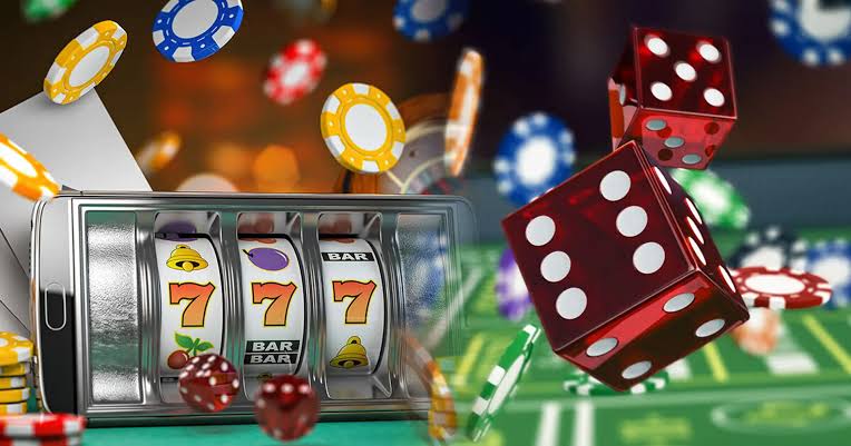 Affidati ai giochi da casinò online delle migliori aziende