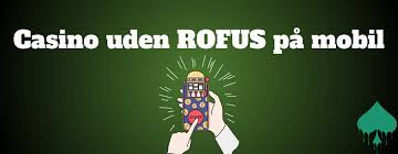Odds Uden Om Rofus En Guide til Danske Spillere Odds Uden Om Rofus En Guide til Danske Spillere