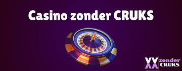 Online Casino's Zonder CRUKS Vrijheid en Spanning!