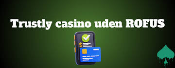 Udenlandsk Casino Uden ROFUS En Guide til Online Spil