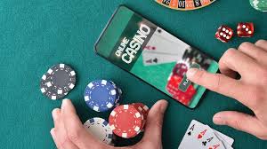BlixtPay Casino En Ny Epoke innen Online Gambling