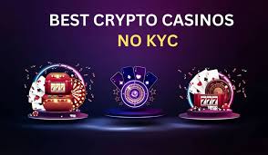 Discovering the World of VPN-Friendly Crypto Casinos