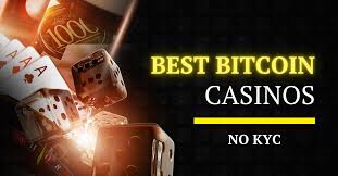 Discovering the World of VPN-Friendly Crypto Casinos