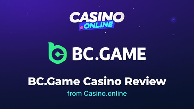 Exploring the Exciting World of BC.Game Online Casino Platform