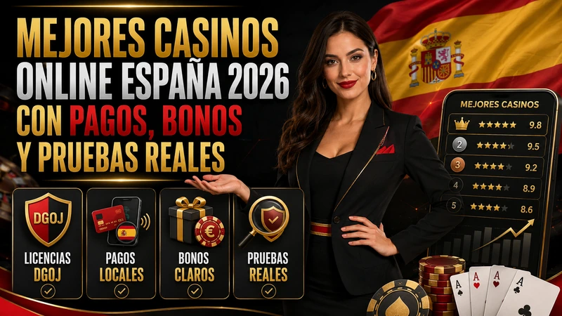 Guía de Casinos Online que Aceptan Paypal para Jugar con Dinero Real
