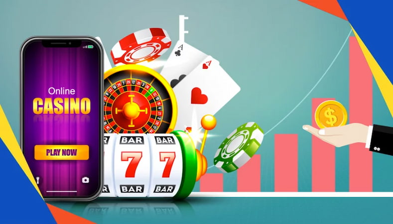 Unleashing the Excitement Play Casino Games Online