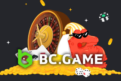 BC.CO Login Your Gateway to the Game