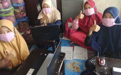 Layanan Sebar Manfaat v1